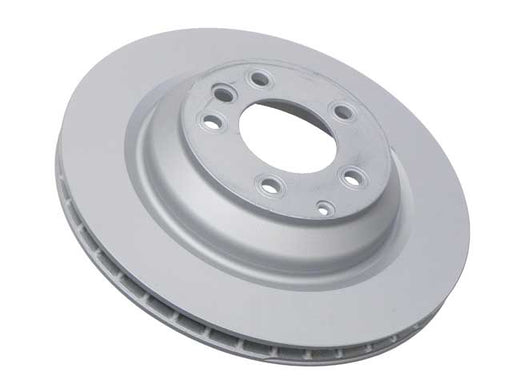 ZIMMERMANN COAT Z Brake Disc - 600.3239.20