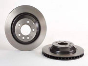 BREMBO Brake Disc - 09.9871.11