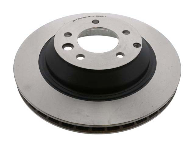 FREMAX PAINTED Brake Disc - BD3344
