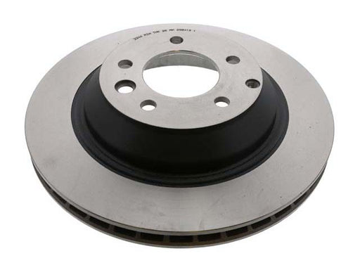 FREMAX PAINTED Brake Disc - BD3344