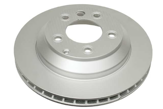 ATE COATED Brake Disc - SP28149