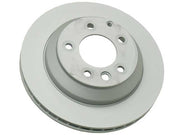 ZIMMERMANN COAT Z Brake Disc - 600 3229 20