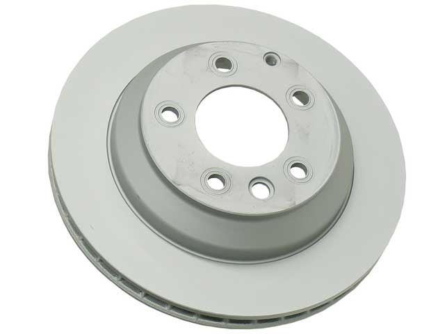 ZIMMERMANN COAT Z Brake Disc - 600 3229 20