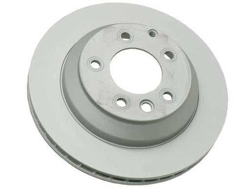 ZIMMERMANN COAT Z Brake Disc - 600.3229.20