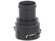 GENUINE VW/AUDI Coolant Hose Connector - 7M3 122 291
