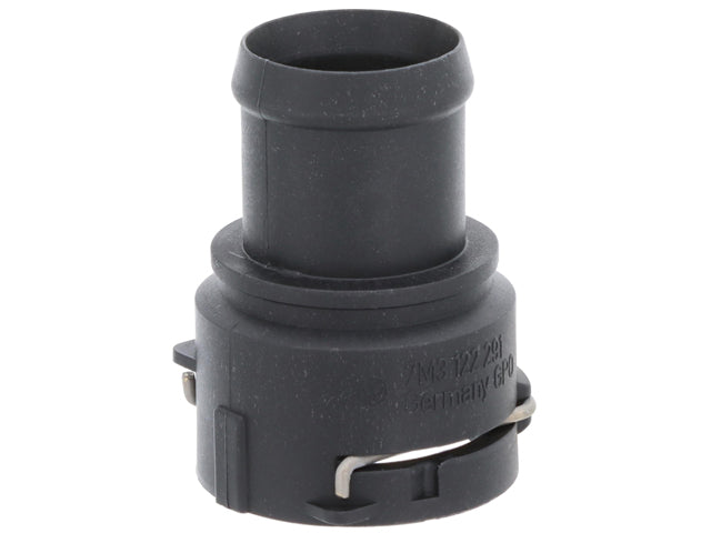 GENUINE VW/AUDI Coolant Hose Connector - 7M3 122 291