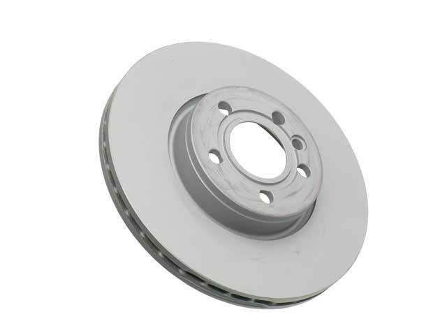 ZIMMERMANN COAT Z Brake Disc - 250.1347.20