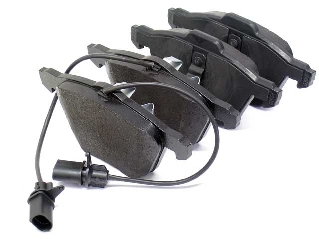 JURID Brake Pad Set - 573047J