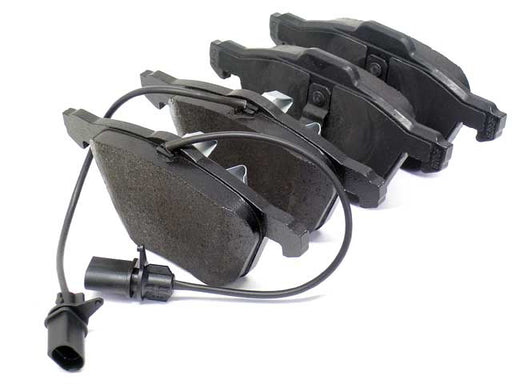 JURID Brake Pad Set - 573047J