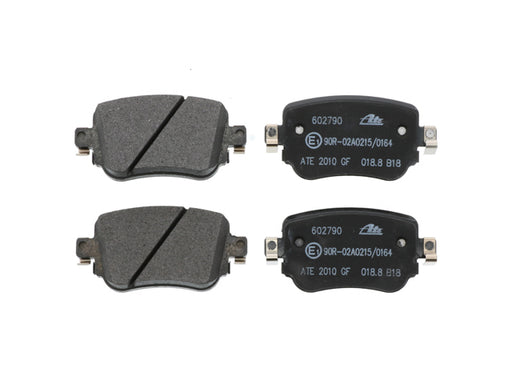 ATE Brake Pad Set - 602790