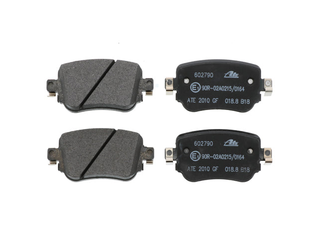 ATE Brake Pad Set 602790