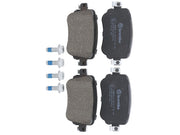 BREMBO Brake Pad Set - P85140