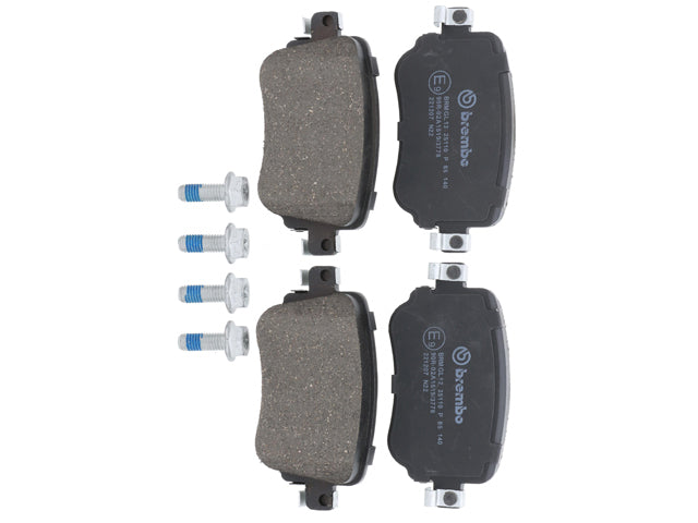 BREMBO Brake Pad Set - P85140