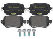 TEXTAR Brake Pad Set - 2511003
