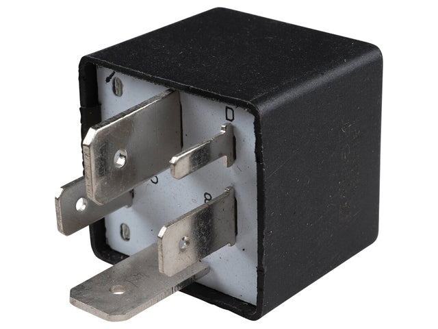Jp Group Dansk Starter Relay 1199209900