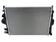 MAHLE BEHR Radiator - CR 1183 000P