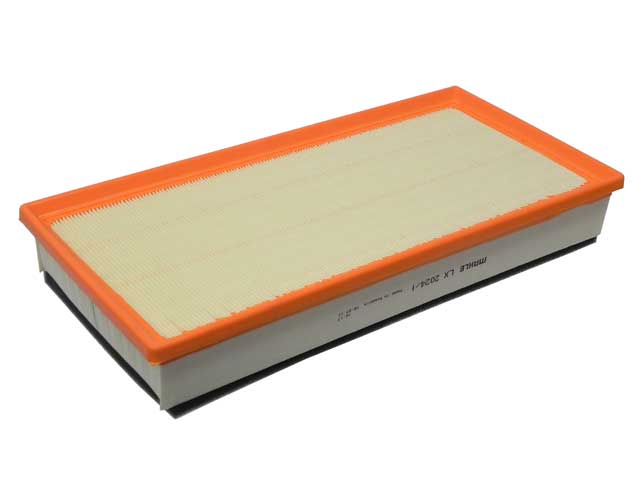 MAHLE Air Filter - LX 2024/1