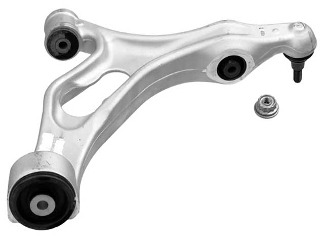 LEMFOERDER Control Arm - 3573701