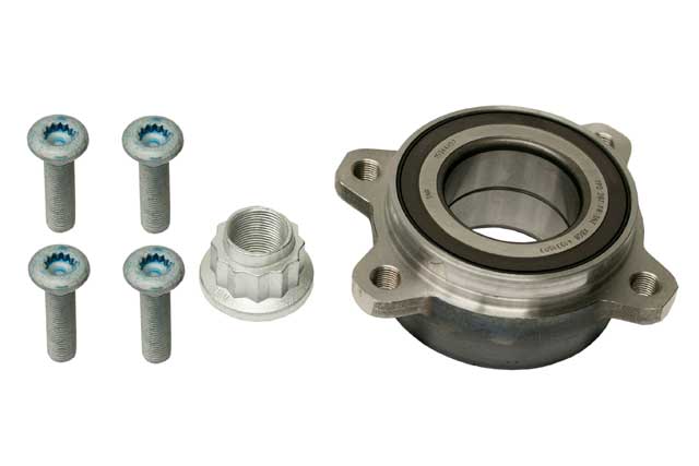 SNR Wheel Bearing Kit - R154.66