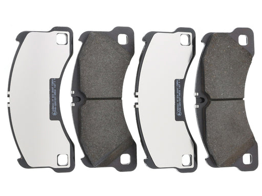 FERODO Brake Pad Set - FDB5417
