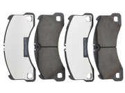 FERODO Brake Pad Set - FDB5417