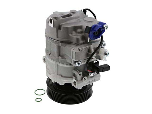 NISSENS A/C Compressor - 89237