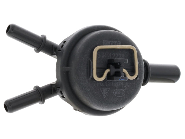 GENUINE PORSCHE Coolant Bleeder Valve - 7P5-121-671-A