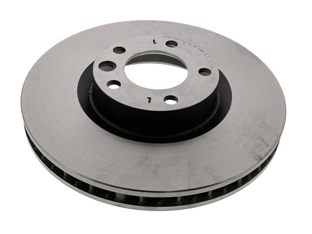 FREMAX PAINTED Brake Disc - BD3338