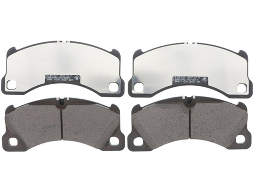 BREMBO Brake Pad Set - P65021