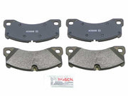 BOSCH QUIETCAST Brake Pad Set - BP1349