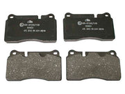 ATE Brake Pad Set - 604833