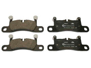 ATE CERAMIC Brake Pad Set - LD4872