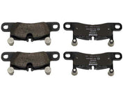 TEXTAR Brake Pad Set - 2472101US