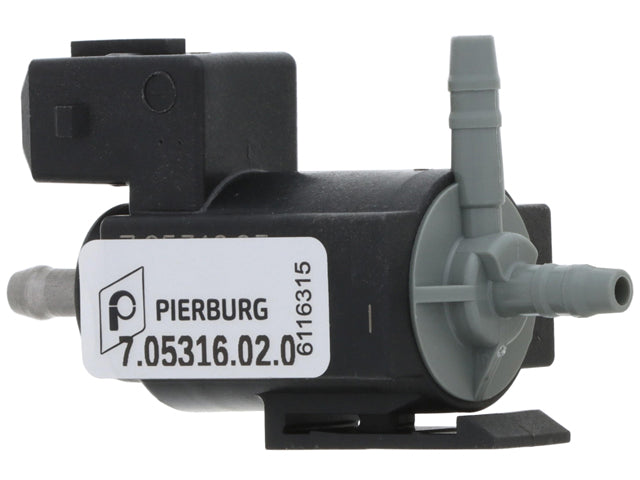 PIERBURG Change-Over Valve - 7.05316.02.0
