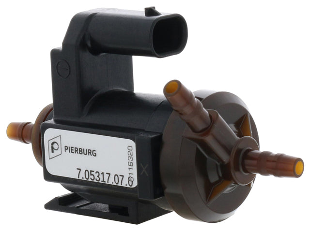 PIERBURG Solenoid Valve - 7.05317.07.0