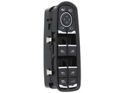 GENUINE PORSCHE Window Switch Assembly - 7PP-959-858-AG DML