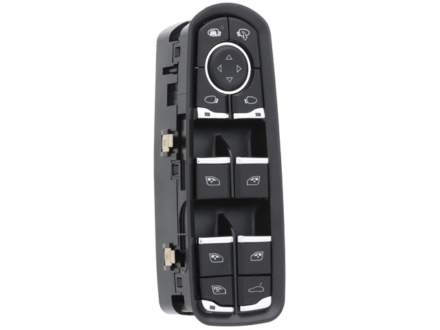 VEMO Window Switch Assembly - V45-73-0007