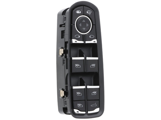 VEMO Window Switch Assembly - V45-73-0007
