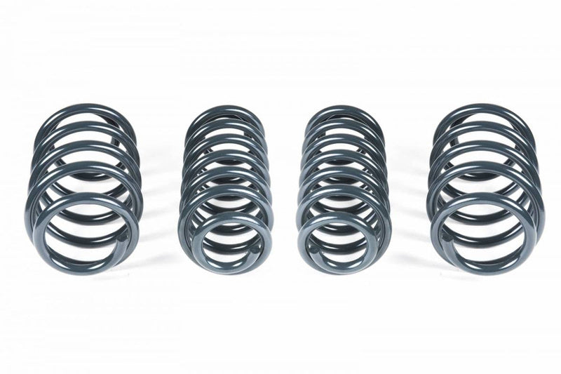 RacingLine Sports Spring Kit / MQB / Golf 7R