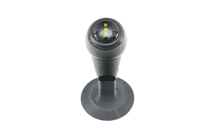 SOUL Handball “RS Style” Gear Selector