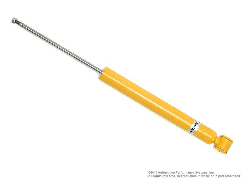 KONI Shock | Rear Sport Yellow • PQ34 Golf/GTI/Jetta Mk4