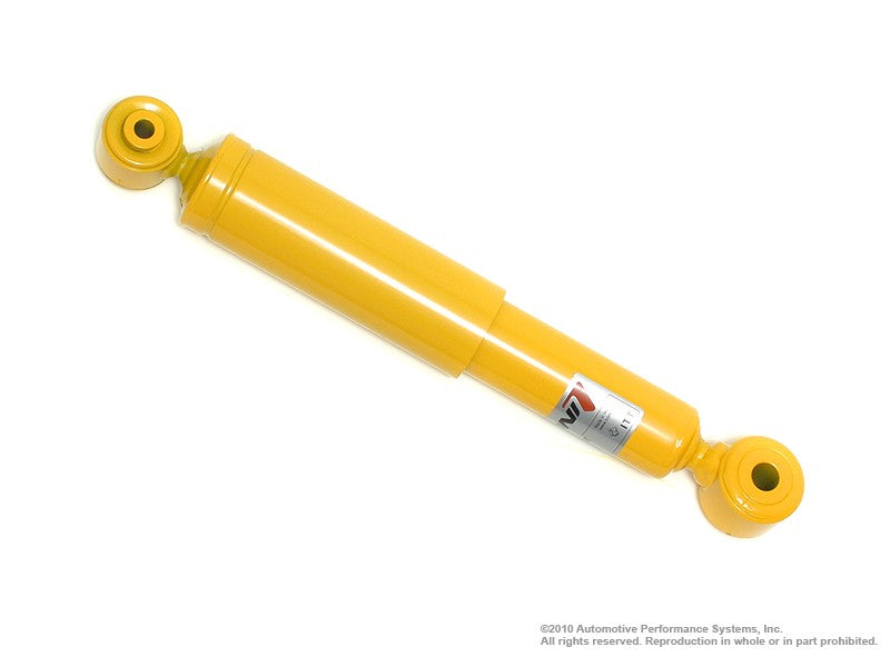 KONI Shock | Rear Sport Yellow • PQ34 Golf R32 Mk4, TT 8N quattro