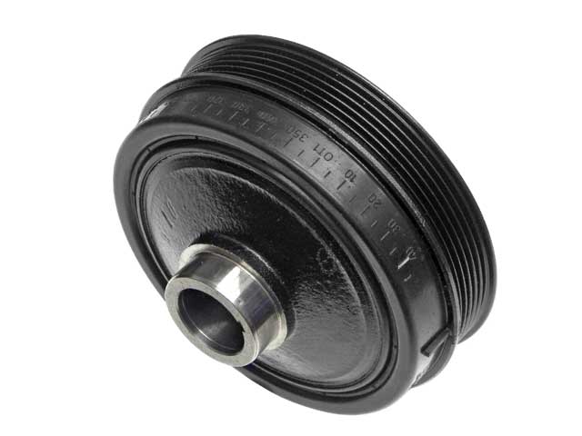 CORTECO Crankshaft Pulley 80001427