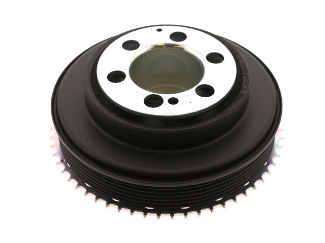 CORTECO Crankshaft Pulley 80004336