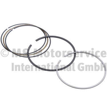 KOLBENSCHMIDT Piston Ring Set 800125310000