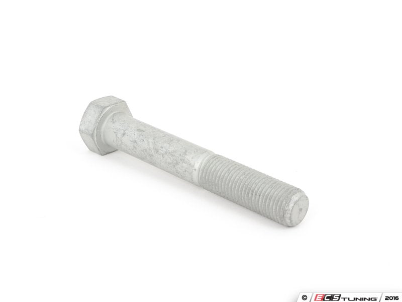 Hex Head Bolt - Priced Each