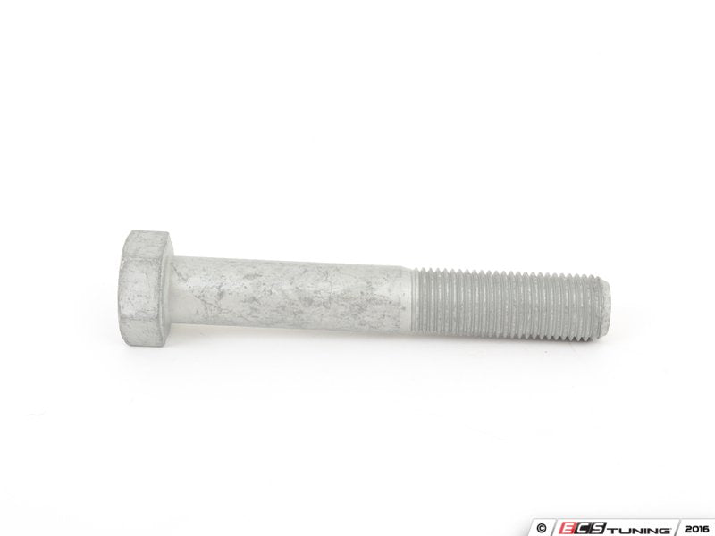 Hex Head Bolt - Priced Each