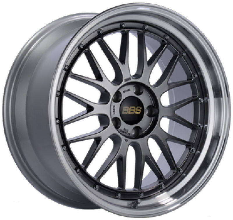 BBS bbsLM457DBPK