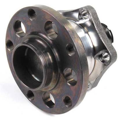 Schaeffler Wheel Hub 801344 D