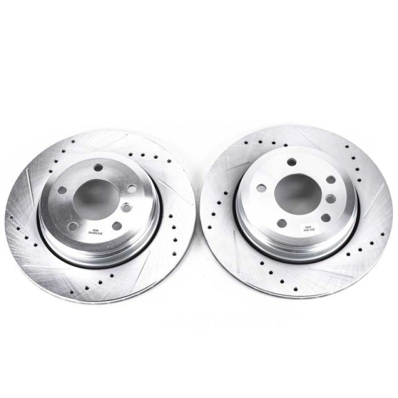 POWERSTOP EBR874XPR
